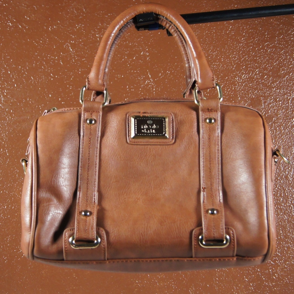 Nicole Satchel Bag
